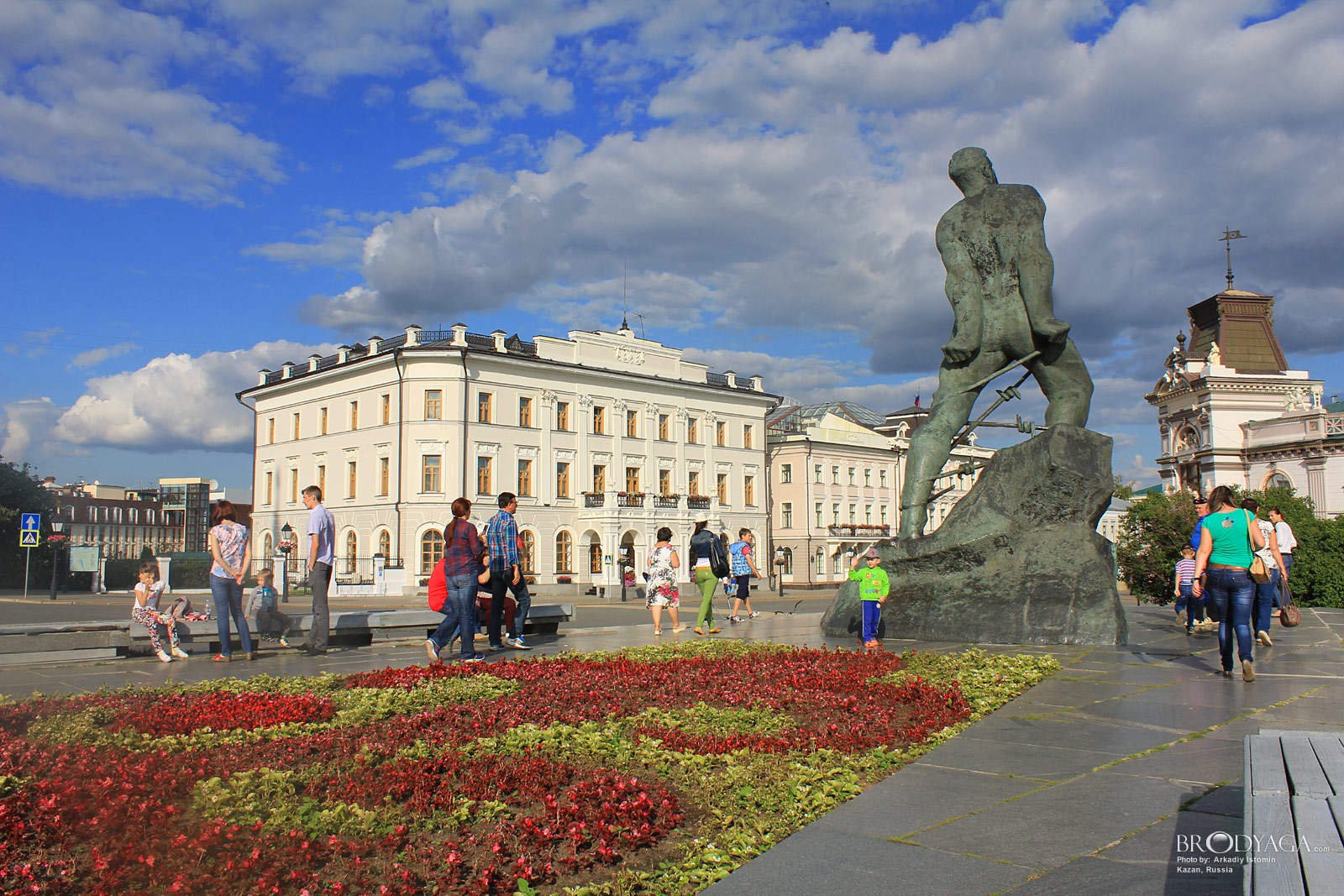 Kazan